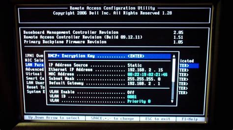 poweredge 2950 access controller card setup|dell poweredge 2950 training error.